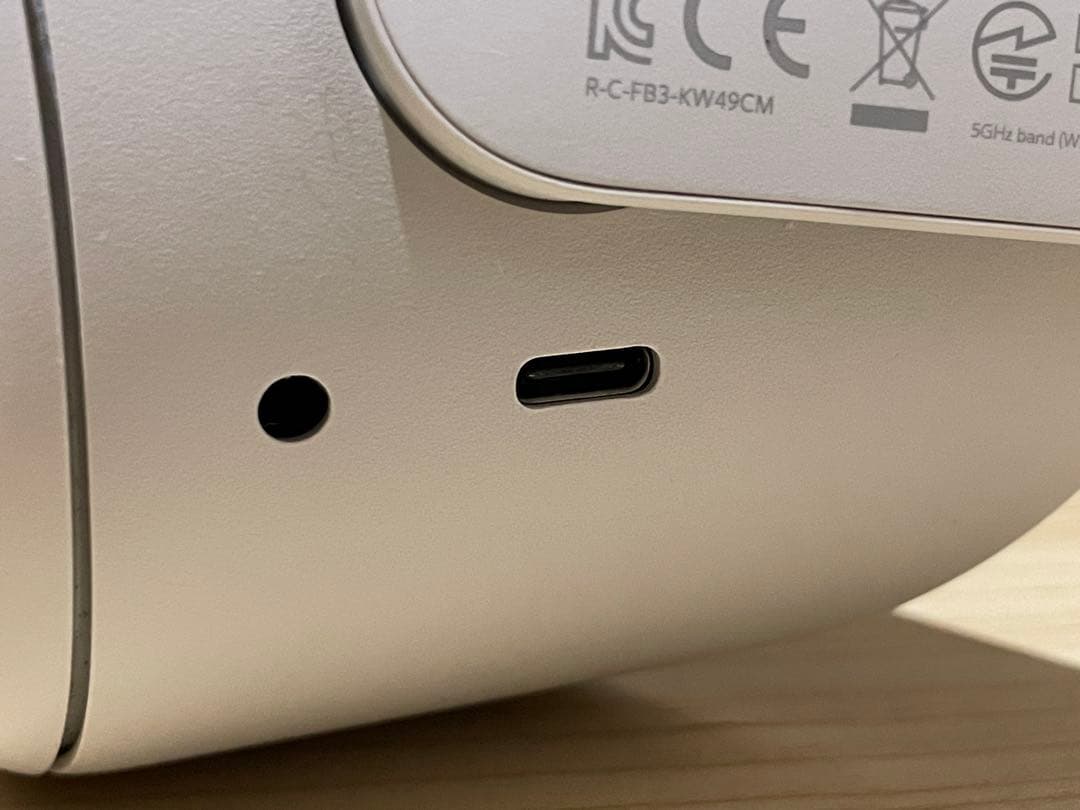 その他  Quest2 64GB