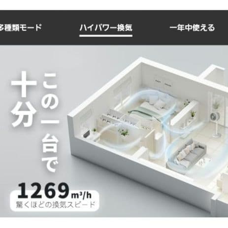 ★新品 サーキュレーター DC 首ふり 省エネ リモコン 卓上 据置き 360度