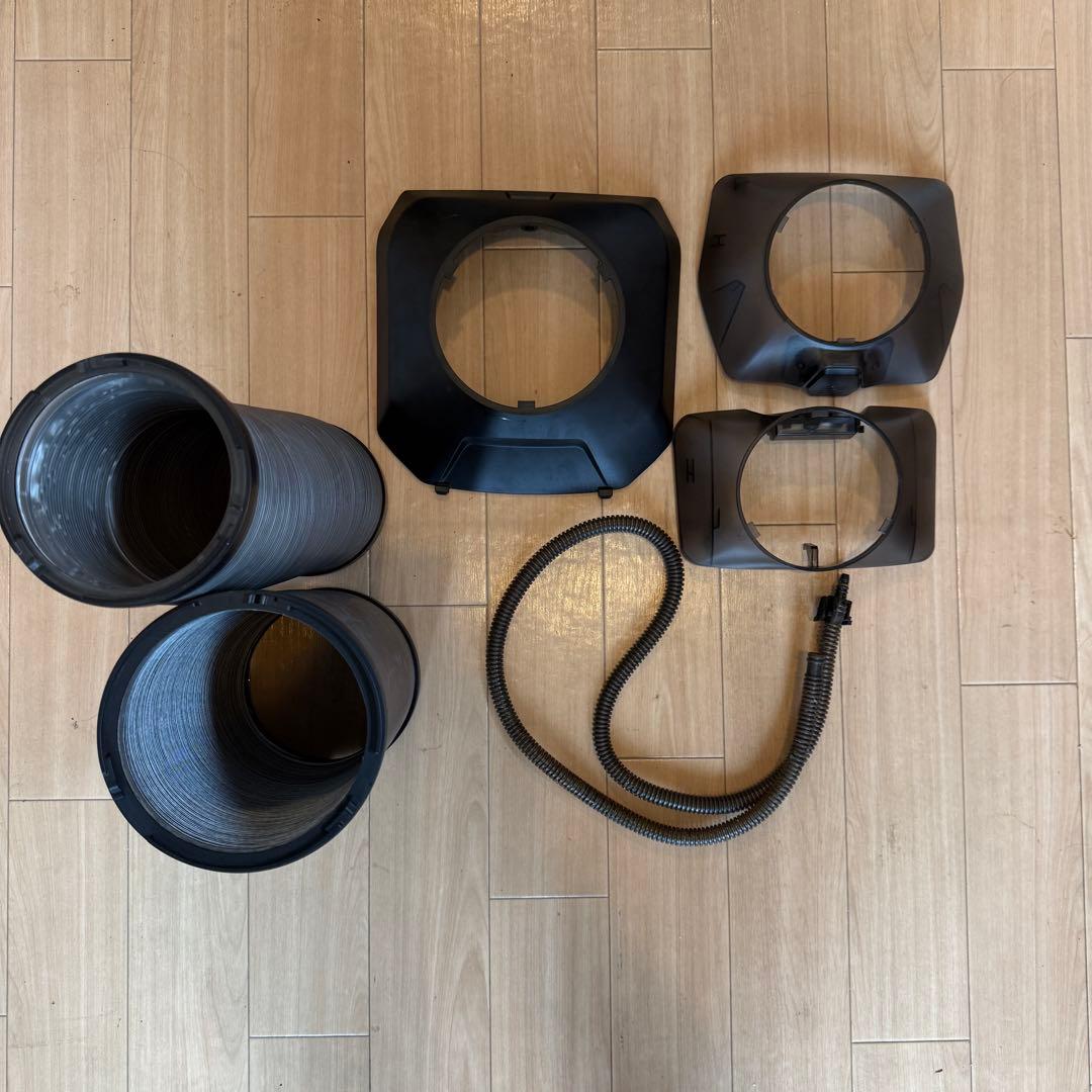 wave2 収納バッグ&XT150ケーブル付き　ECOFLOW 冷暖房エアコン
