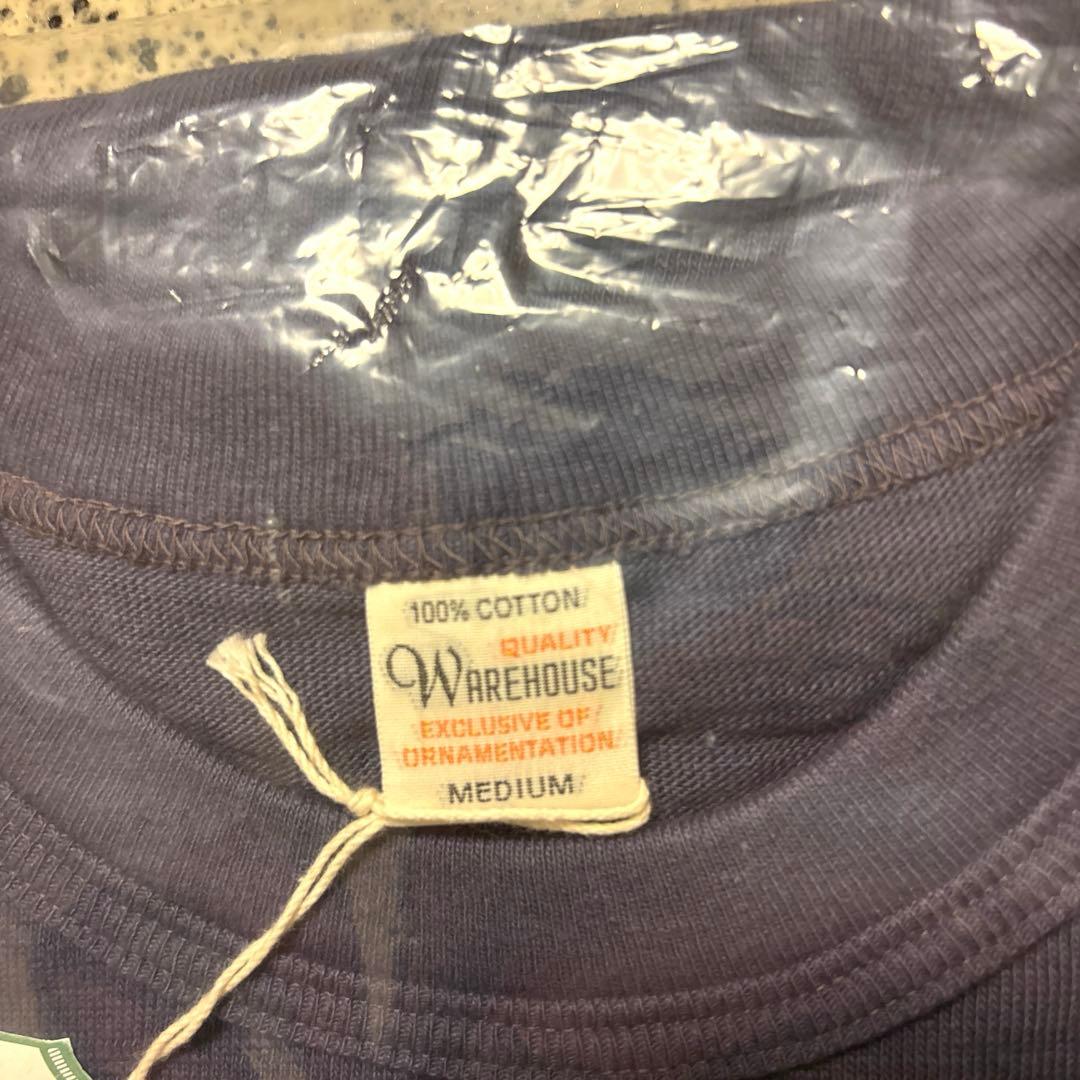 【WAREHOUSE ORGAN 別注】4601 U.S.NAVY ネイビー