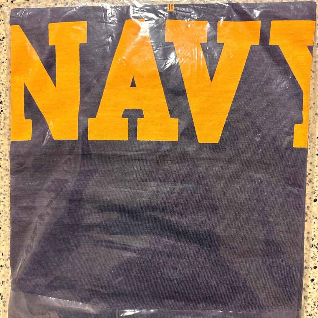【WAREHOUSE ORGAN 別注】4601 U.S.NAVY ネイビー