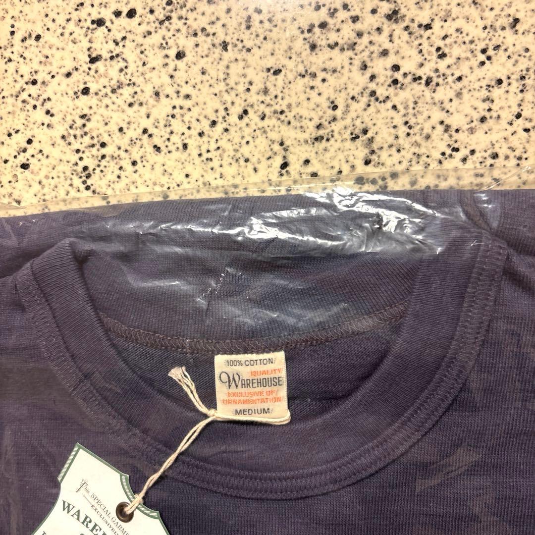 【WAREHOUSE ORGAN 別注】4601 U.S.NAVY ネイビー