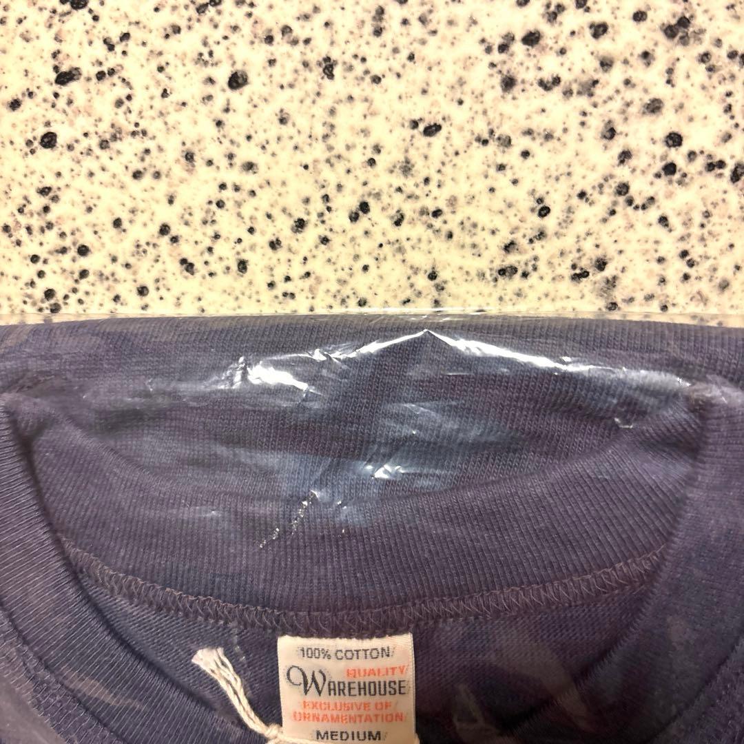 【WAREHOUSE ORGAN 別注】4601 U.S.NAVY ネイビー