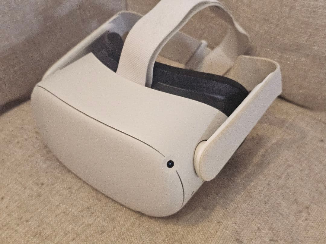 その他 Quest2 128GB