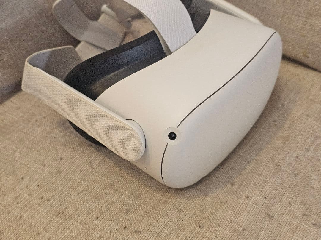 その他 Quest2 128GB