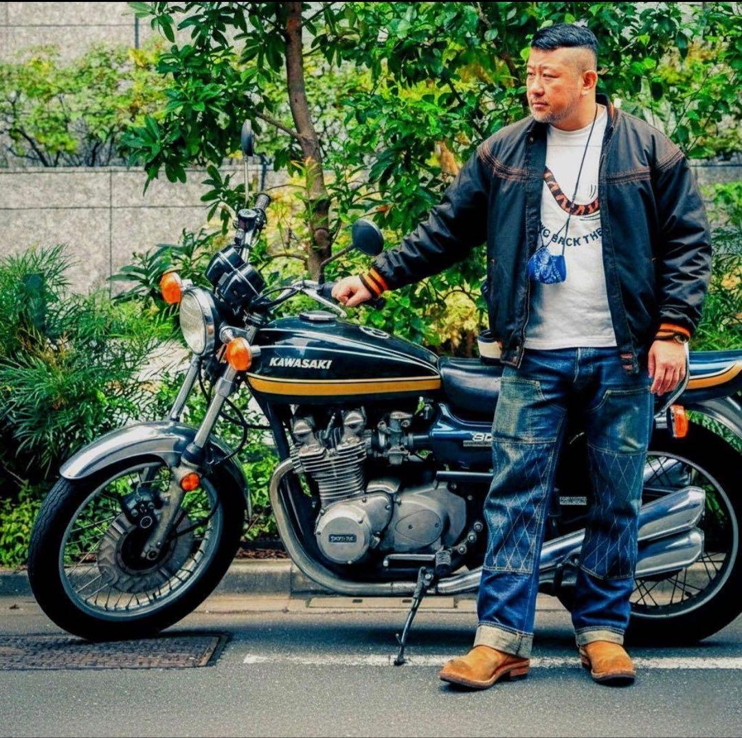 未開封 ダービーオブサンフランシスコ ダービージャケット ステッカー