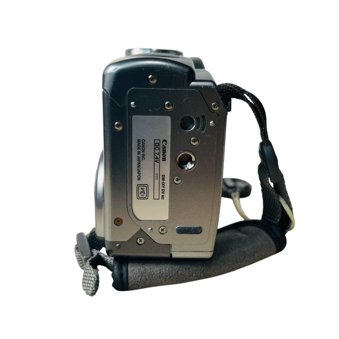 Canon IXY DV M2 動作確認済み 美品 豪華セット