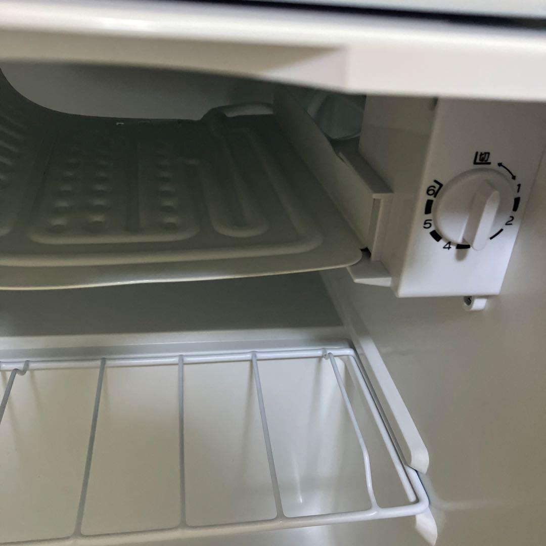 未使用展示品　アビテラックス　冷蔵庫　AR-521 2025年製 右開き（標準）
