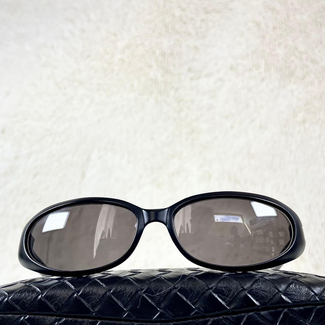 極美品　GUCCI　グッチ　サングラス　GG1189　ブラックレンズ・フレーム