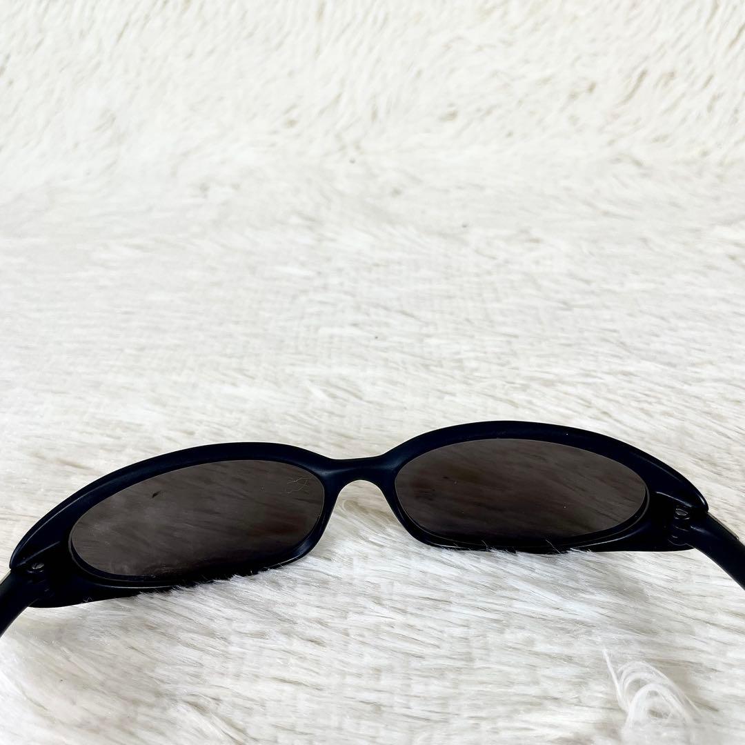 極美品　GUCCI　グッチ　サングラス　GG1189　ブラックレンズ・フレーム
