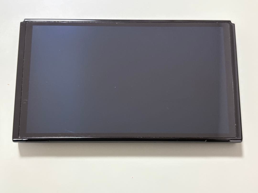 yayaya　Nintendo Switch 有機EL 本体のみ　動作確認