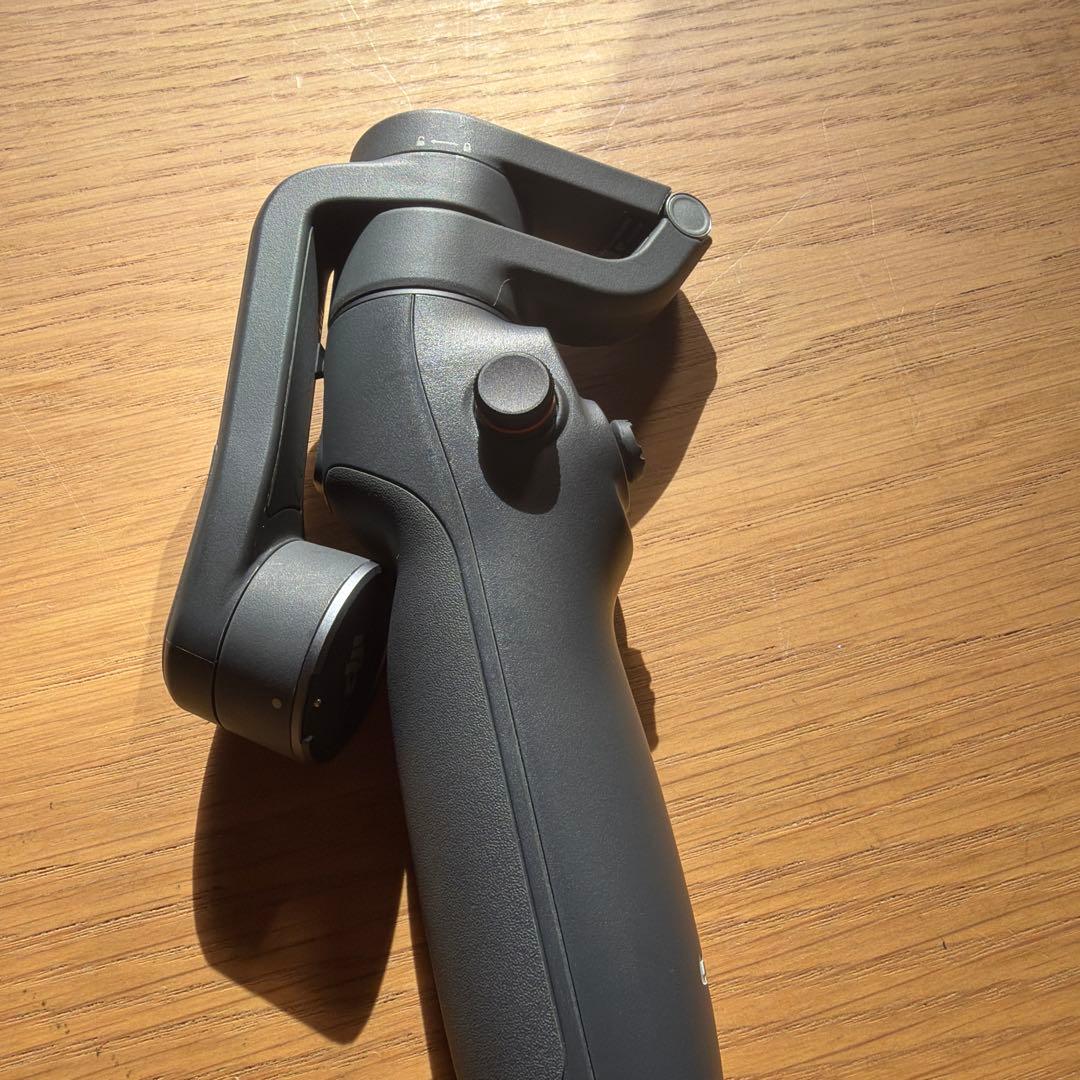 DJI OM6 OSMO スタビライザー DJI Osmo スマホ ジンバル