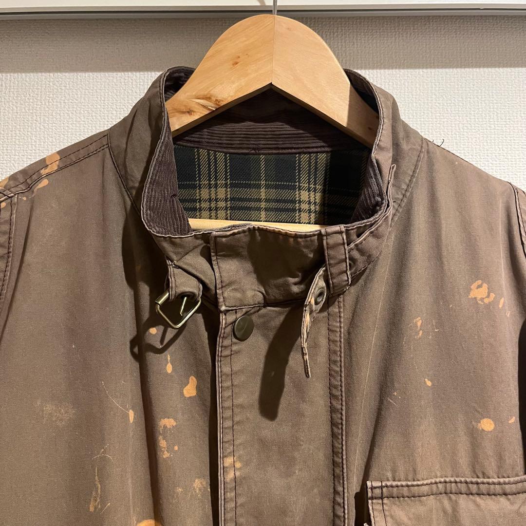 POLO RALPH LAUREN ジャケット 1点物 海外購入