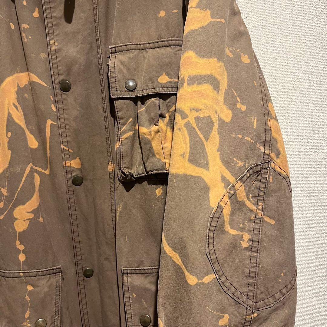 POLO RALPH LAUREN ジャケット 1点物 海外購入