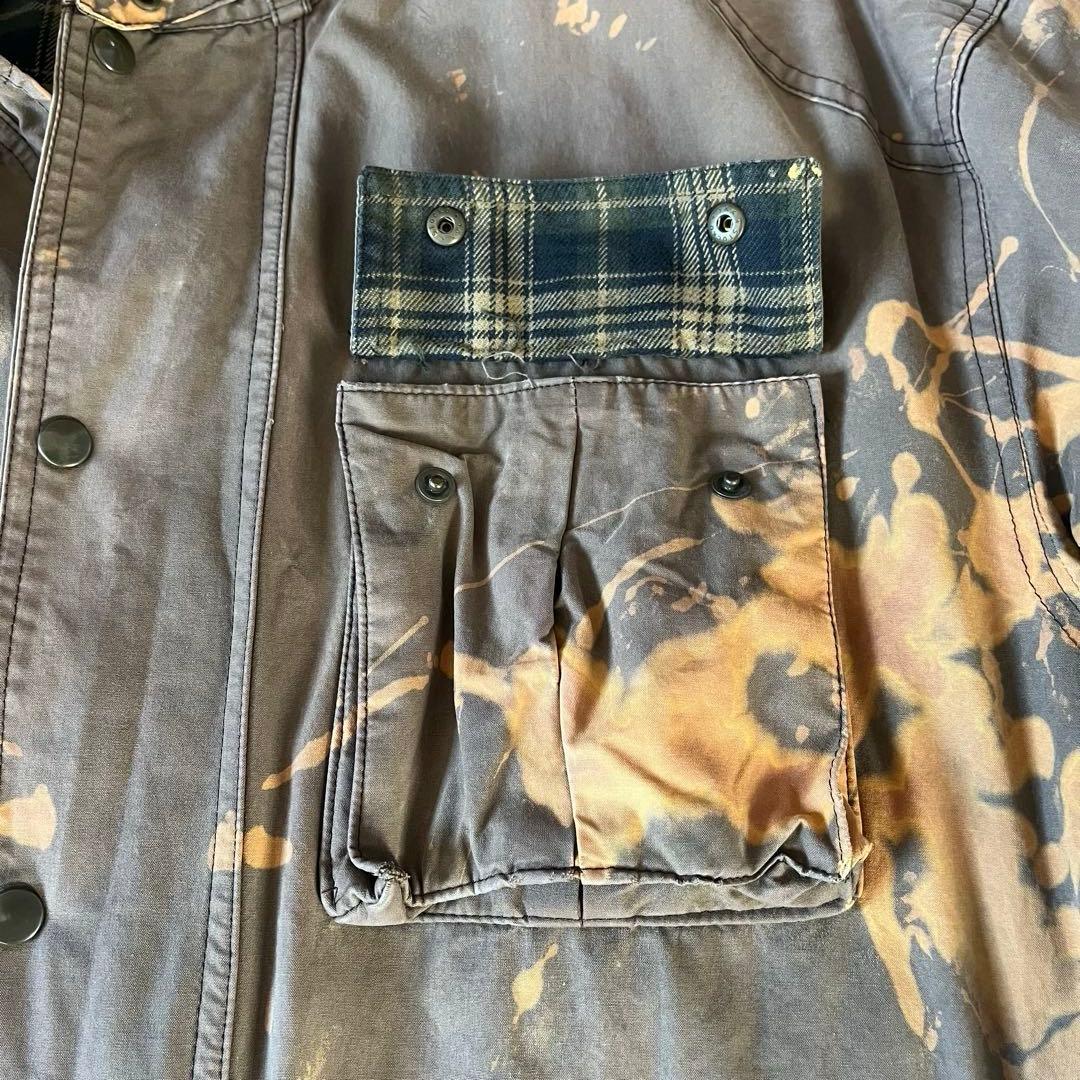 POLO RALPH LAUREN ジャケット 1点物 海外購入