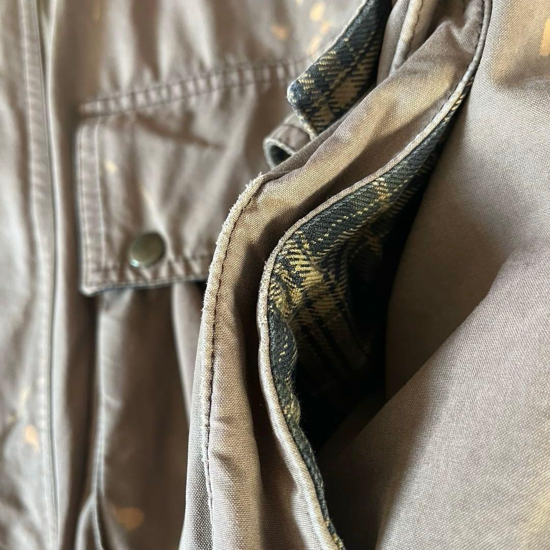 POLO RALPH LAUREN ジャケット 1点物 海外購入