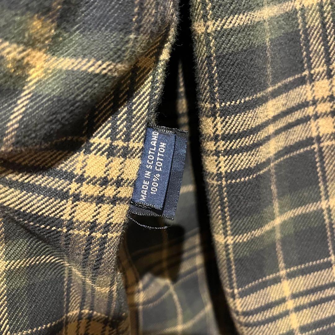 POLO RALPH LAUREN ジャケット 1点物 海外購入