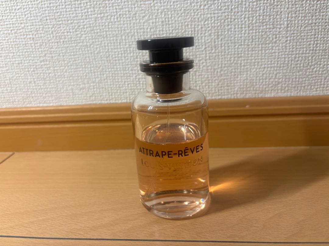 LOUIS VUITTON ATTRAPE-RÊVES 香水