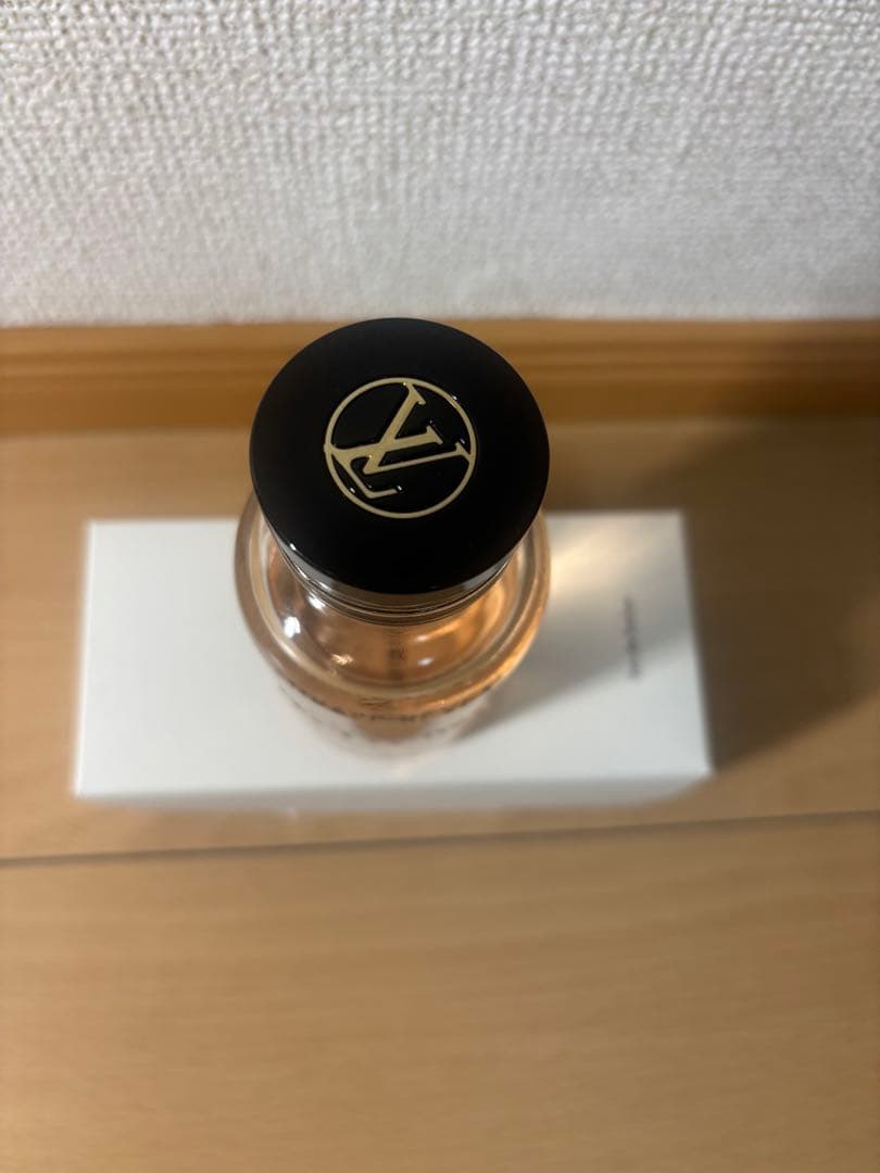 LOUIS VUITTON ATTRAPE-RÊVES 香水