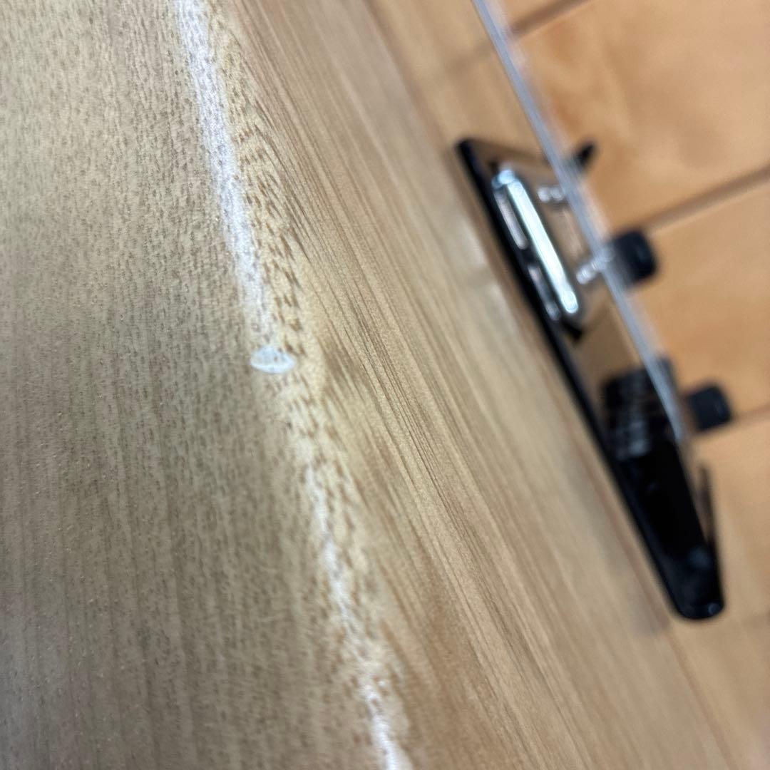 RY GuitarフルオーダーTLオールコリーナlollartronピックアップ