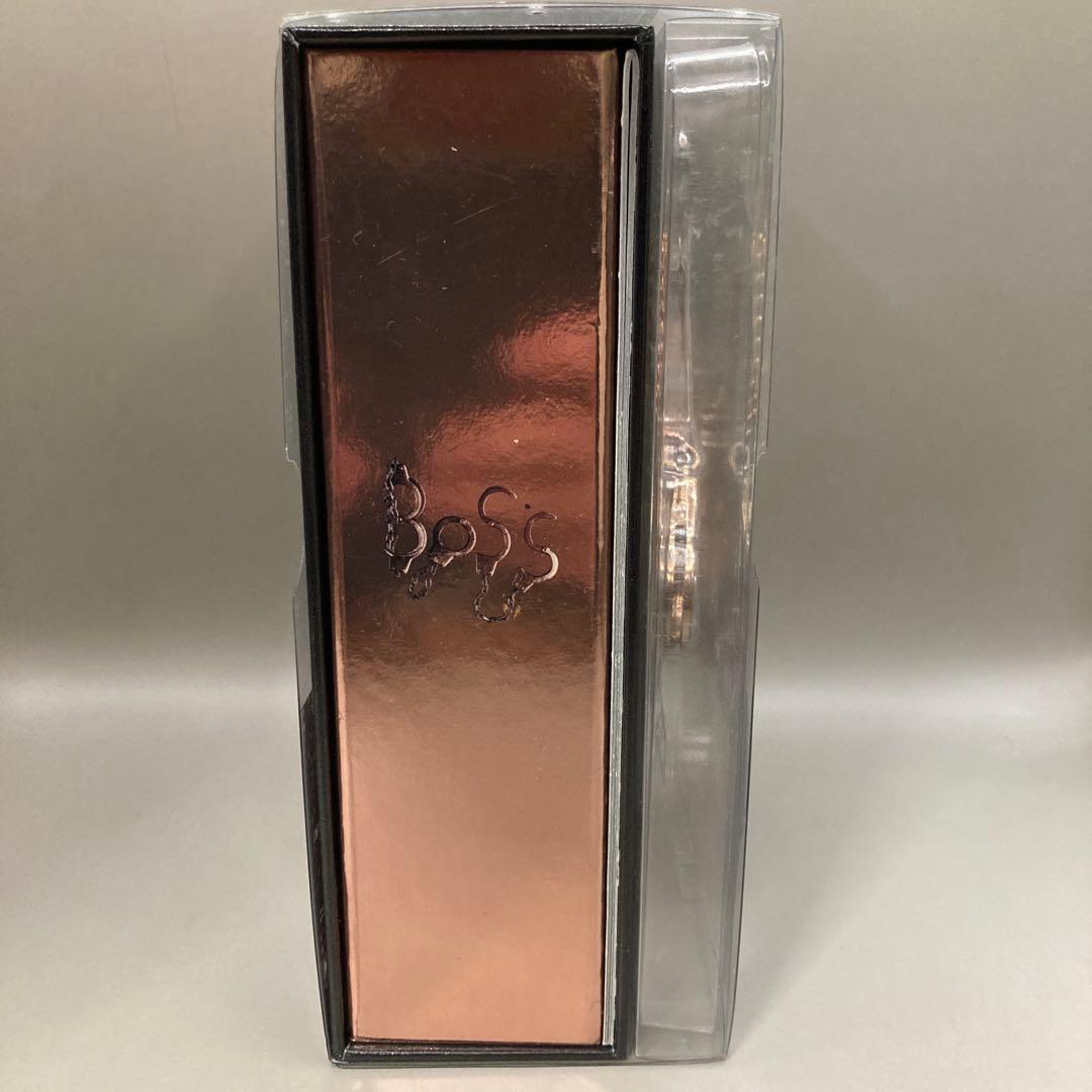 TVドラマ BOSS 1st SEASON DVD-BOX