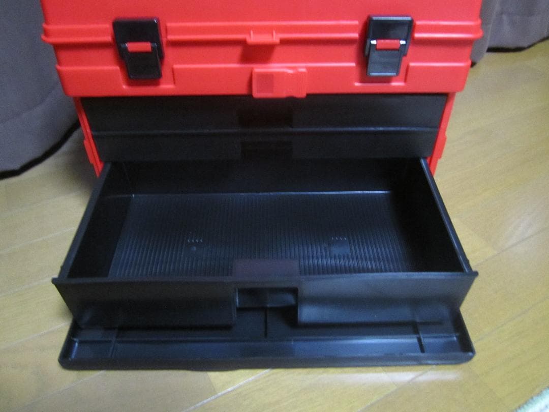限定品 未開封 京商 ピットボックス OEM JR RACING 日本遠隔制御