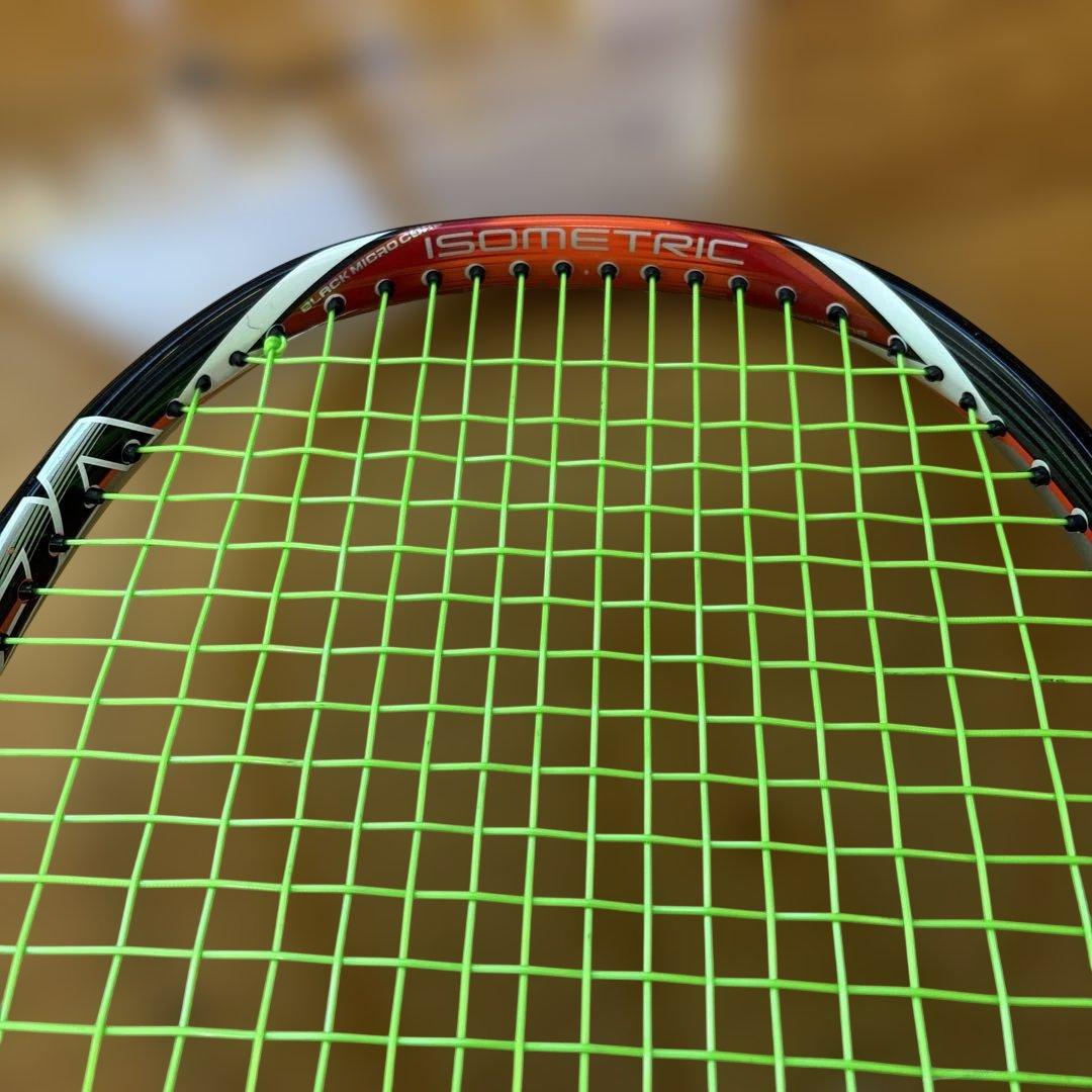 【極美品】 YONEX ヨネックス テニスラケット VCORE Si 98 G2