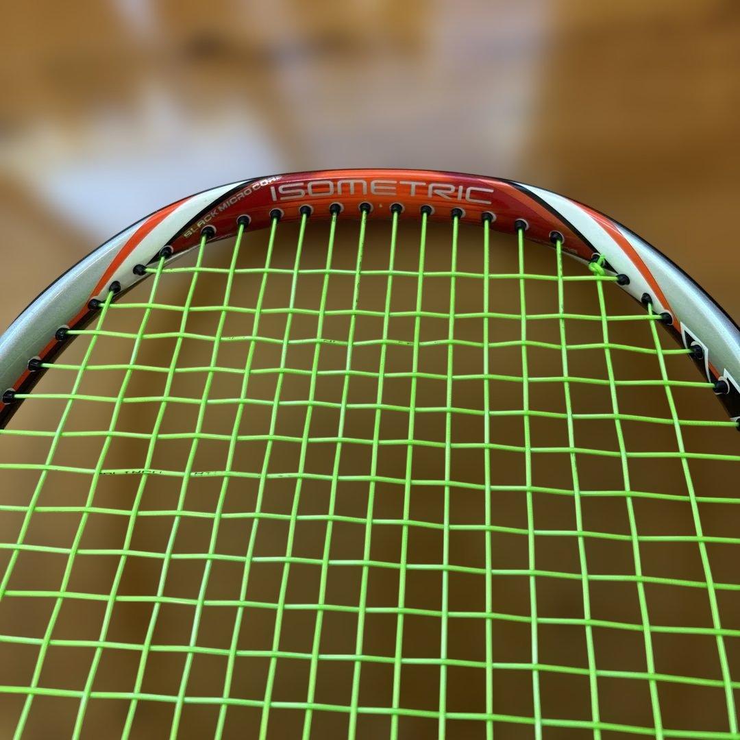 【極美品】 YONEX ヨネックス テニスラケット VCORE Si 98 G2