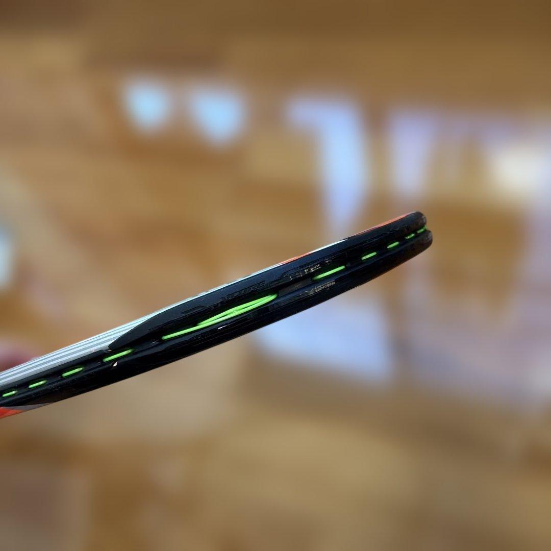 【極美品】 YONEX ヨネックス テニスラケット VCORE Si 98 G2