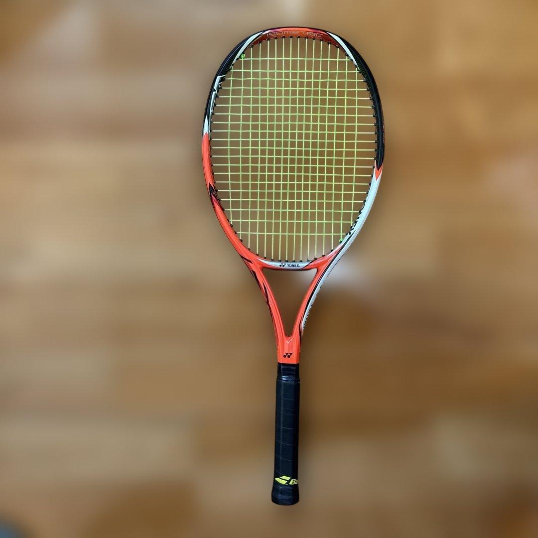 【極美品】 YONEX ヨネックス テニスラケット VCORE Si 98 G2