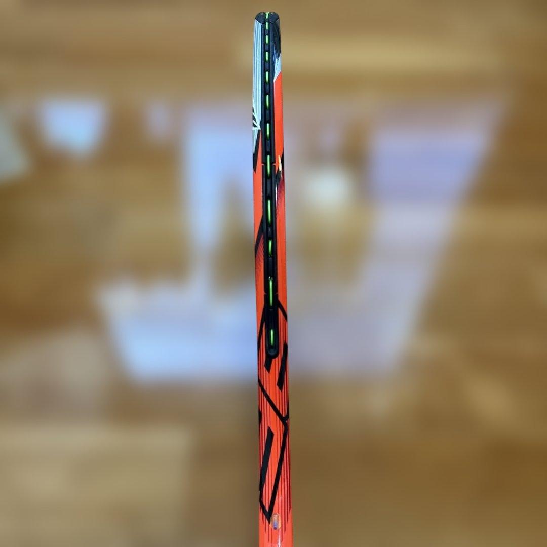 【極美品】 YONEX ヨネックス テニスラケット VCORE Si 98 G2