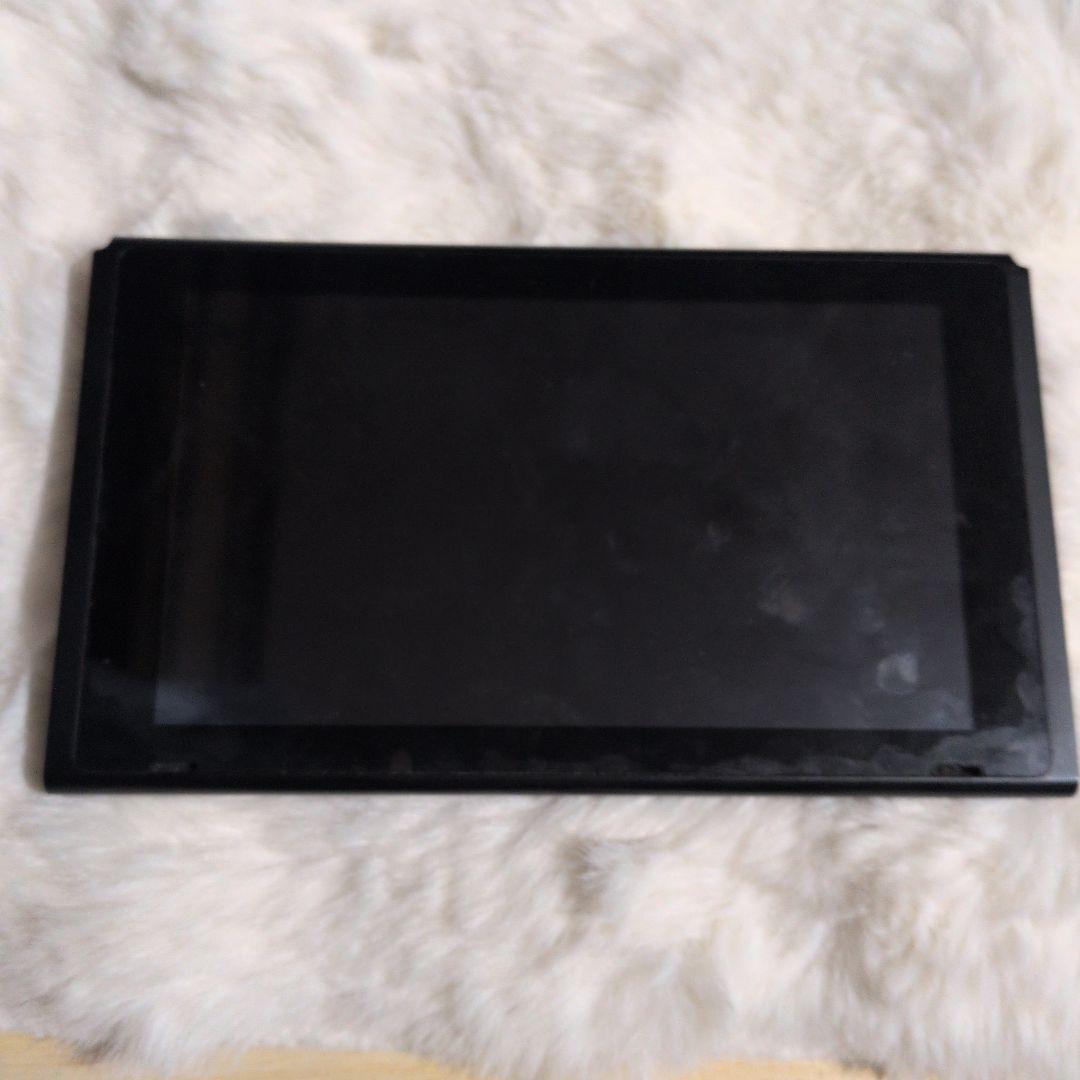み*く様 Nintendo Switch 本体のみジャンク品