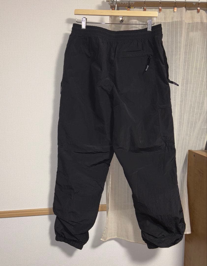 パンツ PALACE CRIPSTOP GRID JOGGER PANTS