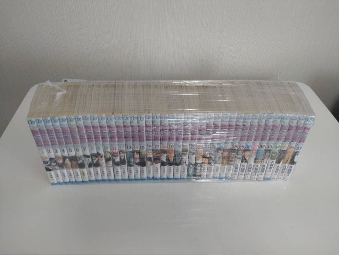 BLEACH 1〜74全巻セット