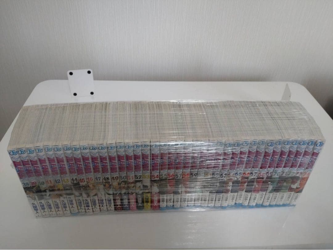 BLEACH 1〜74全巻セット