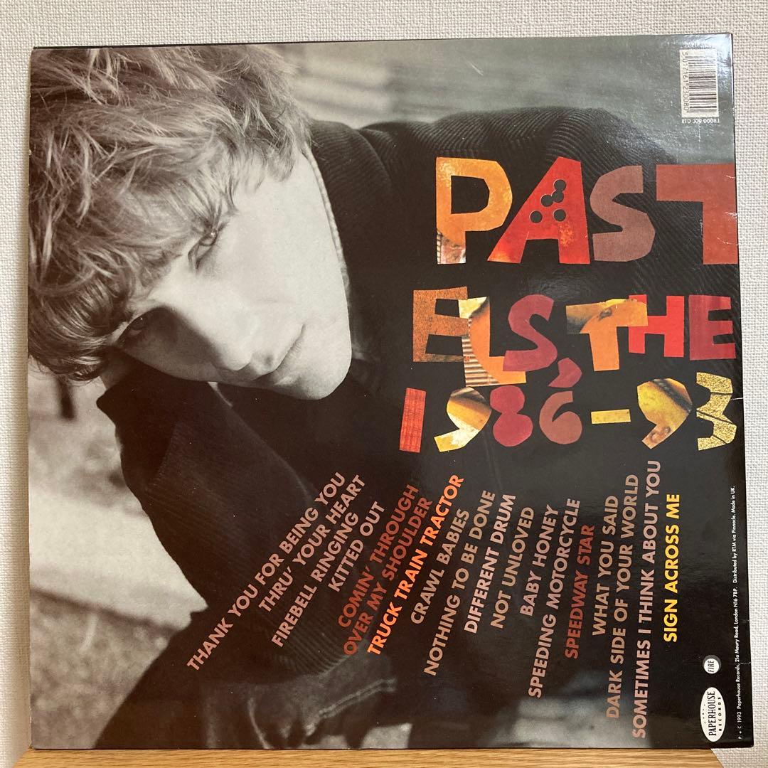 洋楽 The Pastels / Truckload Of Trouble LP