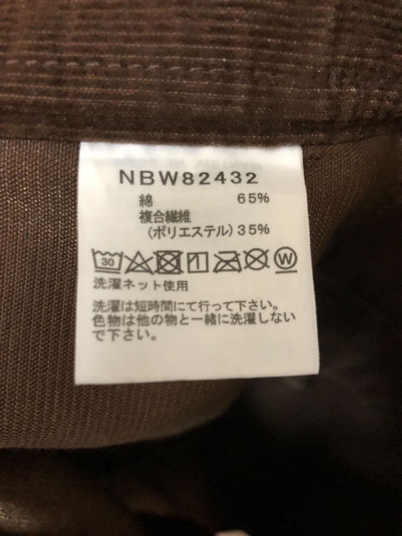 THE NORTH FACE レディース バレーウェーブスカートL