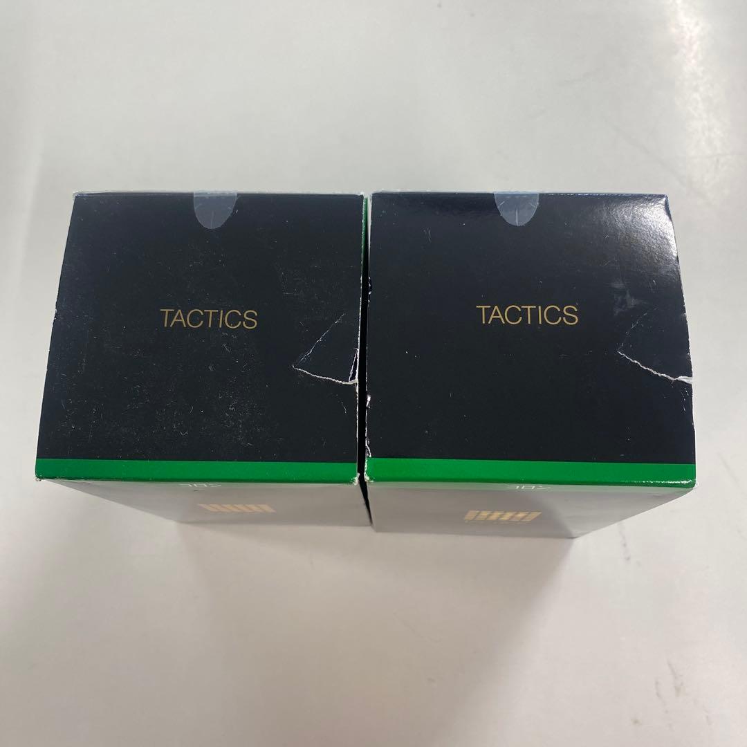 【未開封未使用品】TACTICS(タクティクス) コロン 240mL