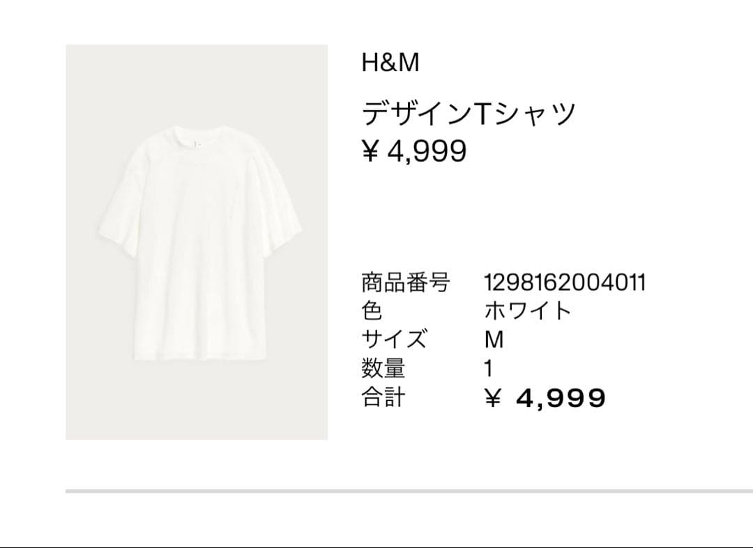  glenn martens グレンマーティンス Tシャツ Mサイズ