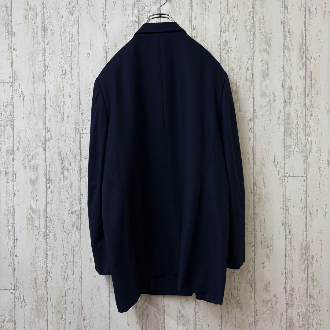 【激レア】Burberry バーバリー　テーラードジャケット　ウール　完売モデル