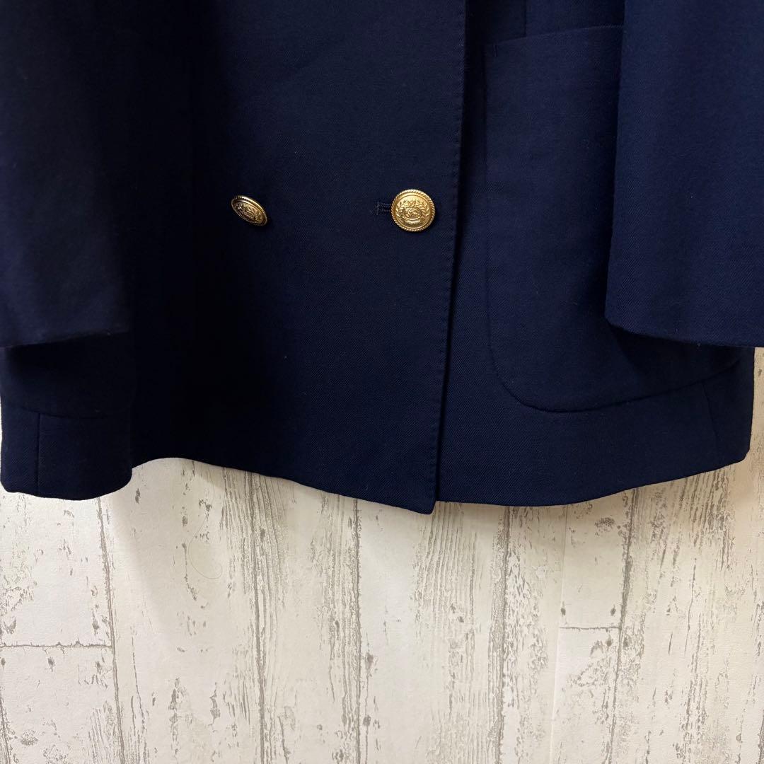 【激レア】Burberry バーバリー　テーラードジャケット　ウール　完売モデル
