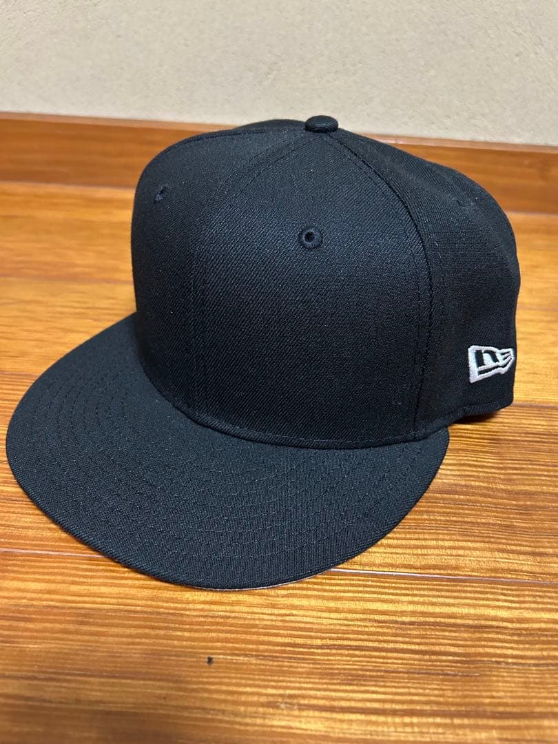 斑*⁶様 美品　Supreme/ANTI HERO New Era 7 3/8