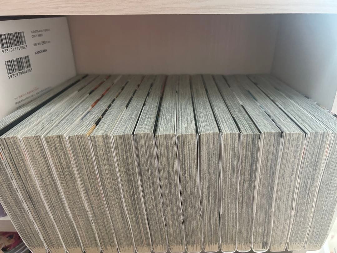 ハイキュー 29~45巻