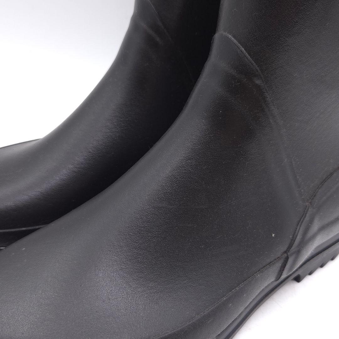 極美品 AIGLE CHANTEBELLE エーグル シャンタベル レインブーツ