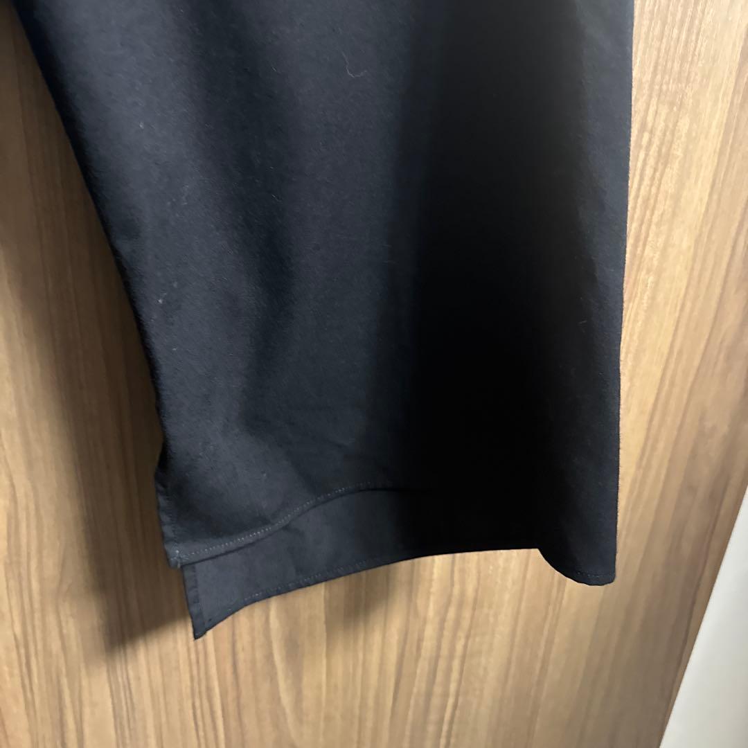 sulvam ショートパンツ　7〜8部丈