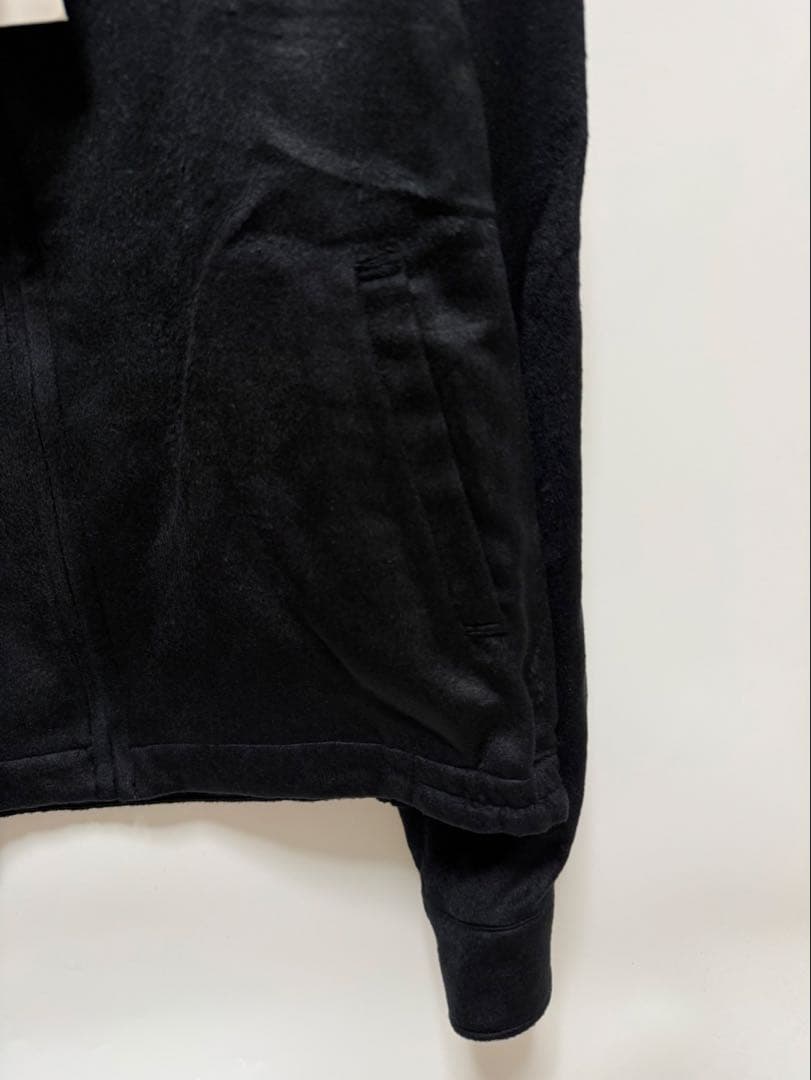 visvim NORAD BLOUSON (SILK) スカジャン ベトジャン