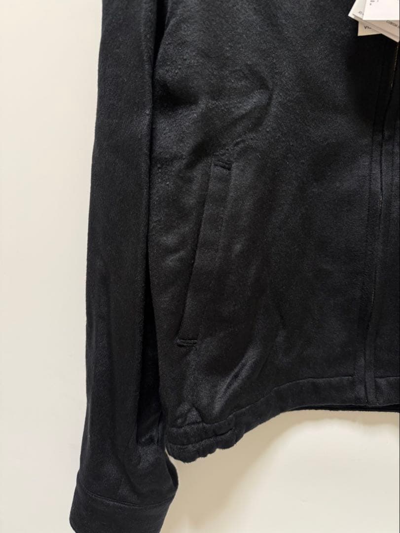 visvim NORAD BLOUSON (SILK) スカジャン ベトジャン