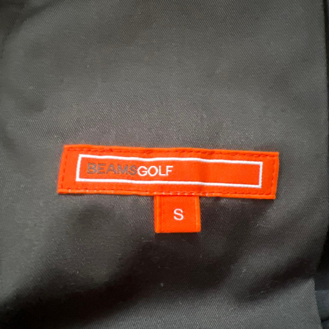 BEAMS GOLF パンツ