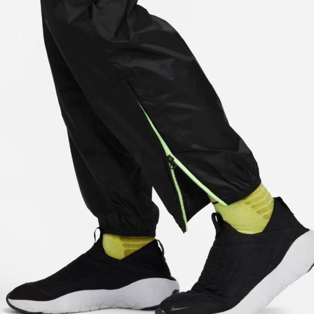 新品 未使用 NIKE ACG cinder cone シェルパンツ ナイキ