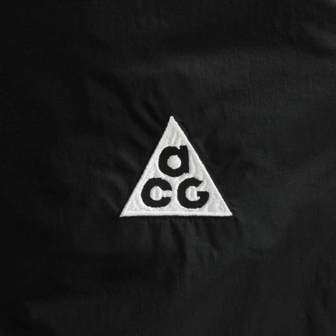 新品 未使用 NIKE ACG cinder cone シェルパンツ ナイキ